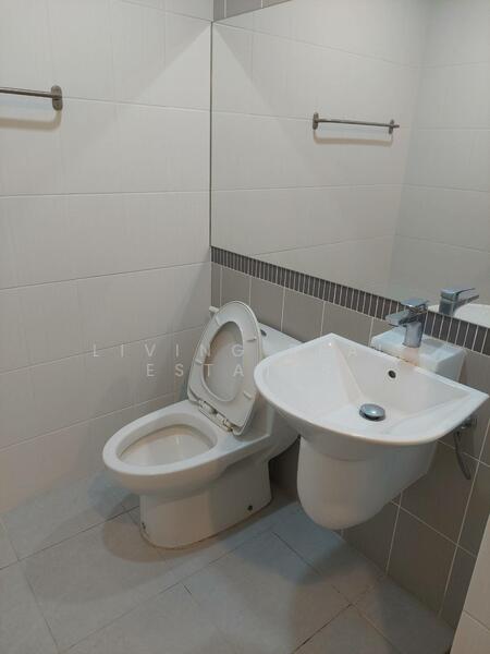 The Stage Taopoon Interchange : เดอะ สเตจ เตาปูน อินเตอร์เชนจ์, กรุงเทพ, 318 ถนนประชาราษฎร์ สาย 2, บางซื่อ, บางซื่อ, กรุงเทพ, 27 ตร.ม., คอนโด ให้เช่า, โดย Living Real Estates, 11807631 - DDproperty.com