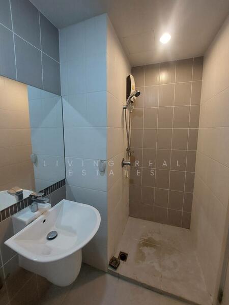 The Stage Taopoon Interchange : เดอะ สเตจ เตาปูน อินเตอร์เชนจ์, กรุงเทพ, 318 ถนนประชาราษฎร์ สาย 2, บางซื่อ, บางซื่อ, กรุงเทพ, 27 ตร.ม., คอนโด ให้เช่า, โดย Living Real Estates, 11807631 - DDproperty.com