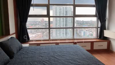 ขาย - Baan Klang Krung Siam-Pathumwan : บ้านกลางกรุง สยาม-ปทุมวัน คอนโดมิเนียม, กรุงเทพ