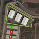 ที่ดินแปลงสวย ริมทางหลวง 32 ผังม่วง บางปะอิน อยุธยา รายล้อมด้วยโรงงานกว่า 140 แห่ง, พระนครศรีอยุธยา