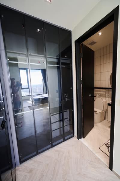 Chapter Charoennakhon–Riverside, Bangkok, Charoennakorn Road, Bang Lam Phu Lang, Khlong San, Bangkok, 2 Bedrooms, 79 sqm, Condo For Rent, by Blueprint.Property, 11807712 - DDproperty.com