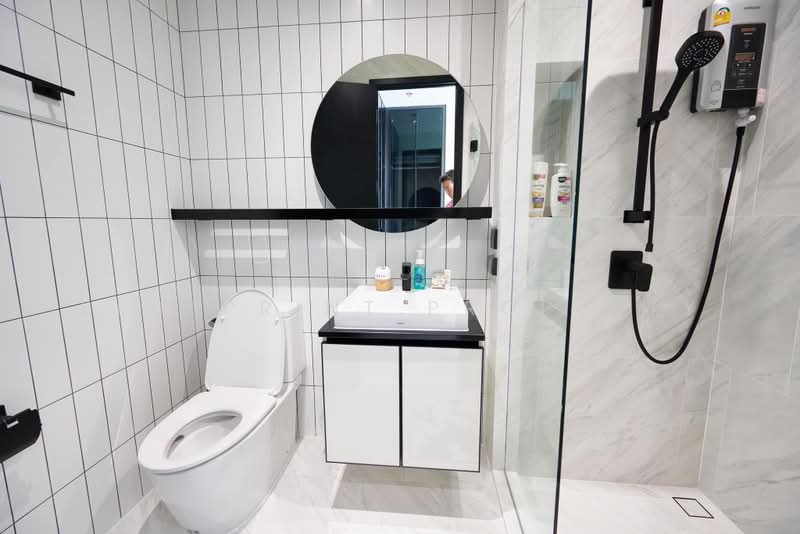 Chapter Charoennakhon–Riverside, Bangkok, Charoennakorn Road, Bang Lam Phu Lang, Khlong San, Bangkok, 2 Bedrooms, 79 sqm, Condo For Rent, by Blueprint.Property, 11807712 - DDproperty.com