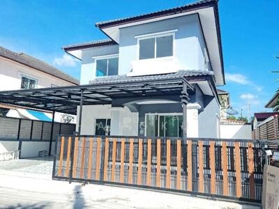ขาย - K.C. Garden Home : เค.ซี. การ์เด้นโฮม, กรุงเทพ