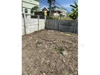 ขาย - ที่ดินวิภา38 ย่านรัชโยธิน เนื้อที่ 189 ตรว, กรุงเทพ