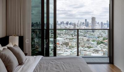 ขาย - Banyan Tree Residences Riverside : บันยัน ทรี เรสซิเดนซ์ ริเวอร์ไซด์ กรุงเทพ, กรุงเทพ