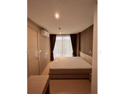 For Sale - Klass Silom, Bangkok