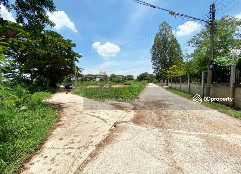 ขาย - ที่ดินพระลับ ขอนแก่น, ขอนแก่น