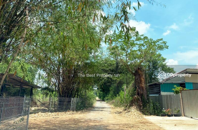 ขาย - ที่ดินพระลับ ขอนแก่น, ขอนแก่น