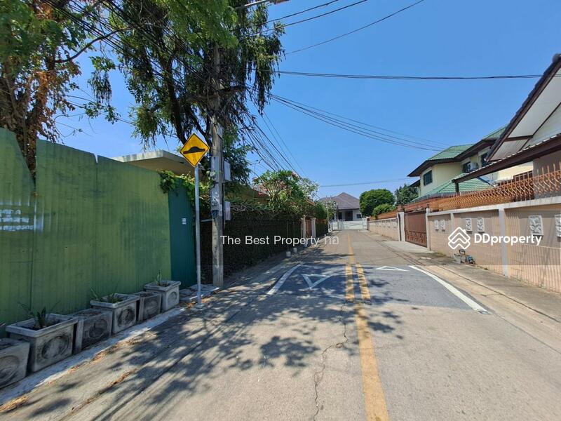 ให้เช่า - ที่ดินท่าทราย นนทบุรี, นนทบุรี