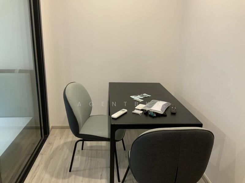 XT Huaikhwang, Bangkok, 244 Ratchadaphisek Road, Huai Khwang, Bangkok, 1 Bedroom, 28 sqm, Condo For Rent, by Agentbkk, 11807861 - DDproperty.com