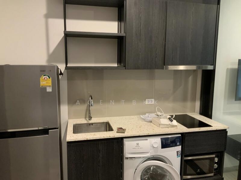 XT Huaikhwang, Bangkok, 244 Ratchadaphisek Road, Huai Khwang, Bangkok, 1 Bedroom, 28 sqm, Condo For Rent, by Agentbkk, 11807861 - DDproperty.com