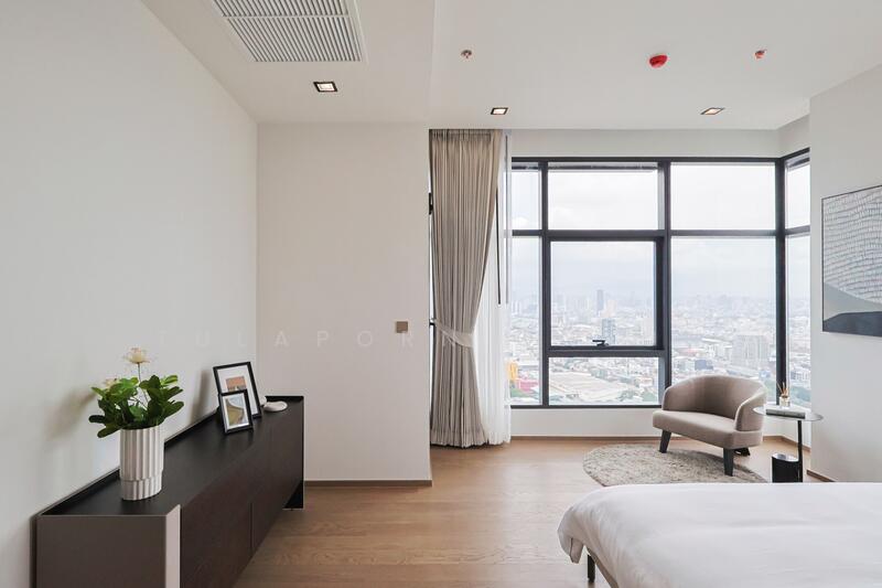 CONNER Ratchathewi : คอนเนอร์ ราชเทวี, Bangkok, 288 ถ.เพชรบุรี, Thanon Phetchaburi, Ratchathewi, Bangkok, 3 Bedrooms, 173 sqm, Condo For Sale, by Tulaporn Onjun, 11807883 - DDproperty.com