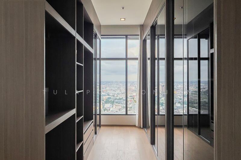 CONNER Ratchathewi : คอนเนอร์ ราชเทวี, Bangkok, 288 ถ.เพชรบุรี, Thanon Phetchaburi, Ratchathewi, Bangkok, 3 Bedrooms, 173 sqm, Condo For Sale, by Tulaporn Onjun, 11807883 - DDproperty.com
