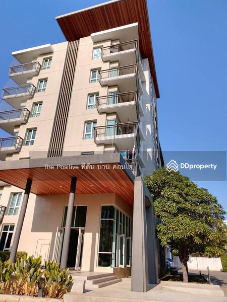 For Rent - Serene Lake North 1, Chiang Mai