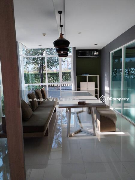 For Rent - Serene Lake North 1, Chiang Mai