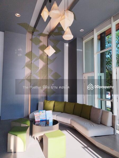 For Rent - Serene Lake North 1, Chiang Mai