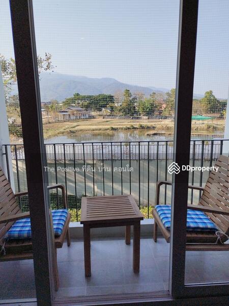 For Rent - Serene Lake North 1, Chiang Mai