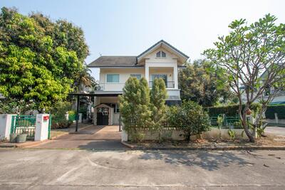 ขาย - Lanna Pinery Home : หมู่บ้านล้านนาไพเนอร์รี่, เชียงใหม่