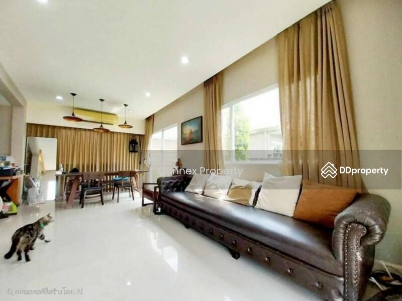 For Sale - The Plant Resort Rama 5-Kanchanaphisek, Nonthaburi