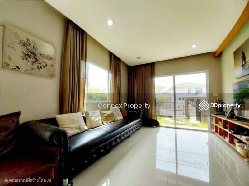 For Sale - The Plant Resort Rama 5-Kanchanaphisek, Nonthaburi