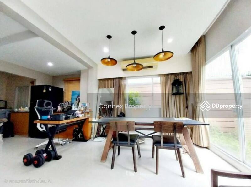 For Sale - The Plant Resort Rama 5-Kanchanaphisek, Nonthaburi