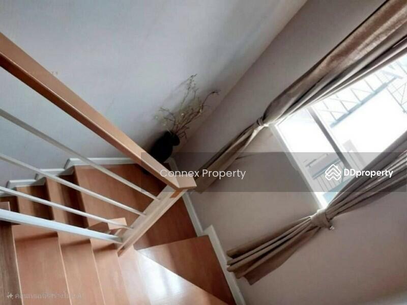 For Sale - The Plant Resort Rama 5-Kanchanaphisek, Nonthaburi