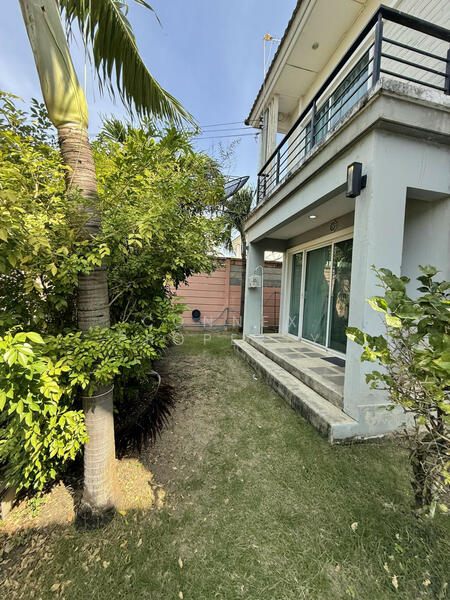 For Sale - The Plant Resort Rama 5-Kanchanaphisek, Nonthaburi