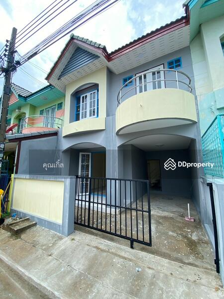 ขาย - Sucha 1 : หมู่บ้านสุชา 1, นนทบุรี