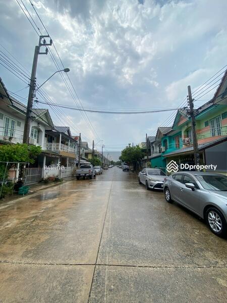 ขาย - Sucha 1 : หมู่บ้านสุชา 1, นนทบุรี