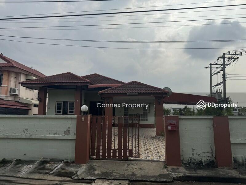 For Sale - Mit Pracha Place, Nonthaburi