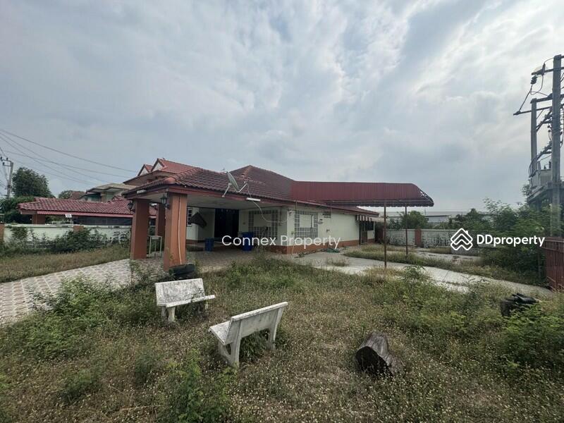 For Sale - Mit Pracha Place, Nonthaburi