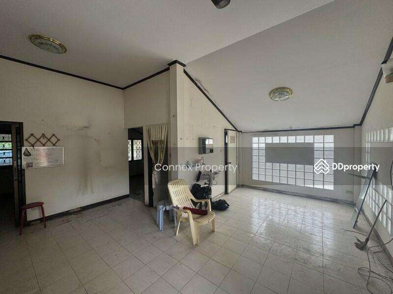 For Sale - Mit Pracha Place, Nonthaburi