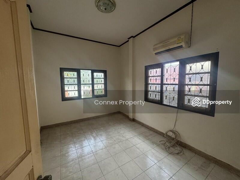 For Sale - Mit Pracha Place, Nonthaburi