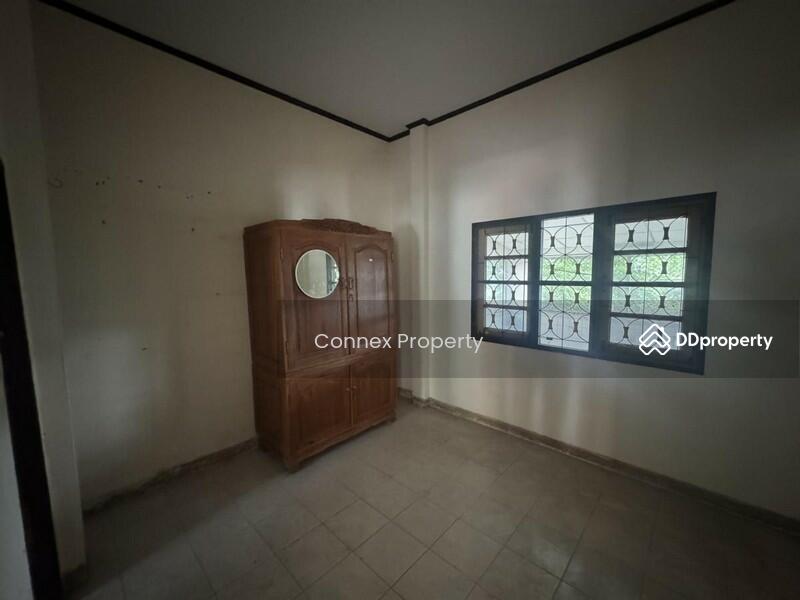 For Sale - Mit Pracha Place, Nonthaburi