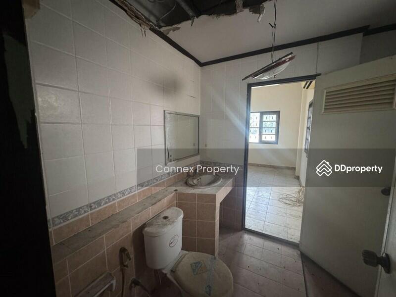 For Sale - Mit Pracha Place, Nonthaburi