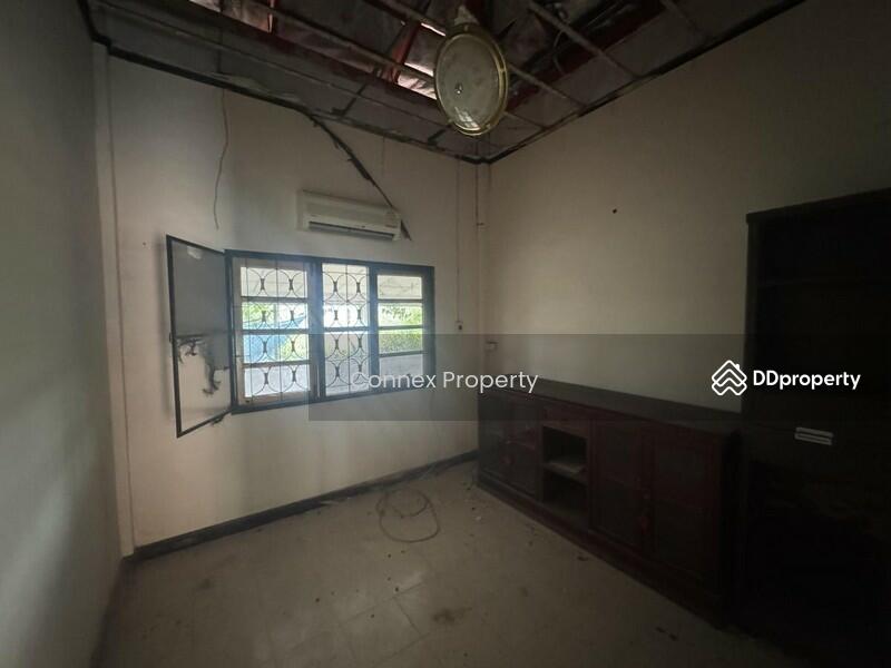 For Sale - Mit Pracha Place, Nonthaburi