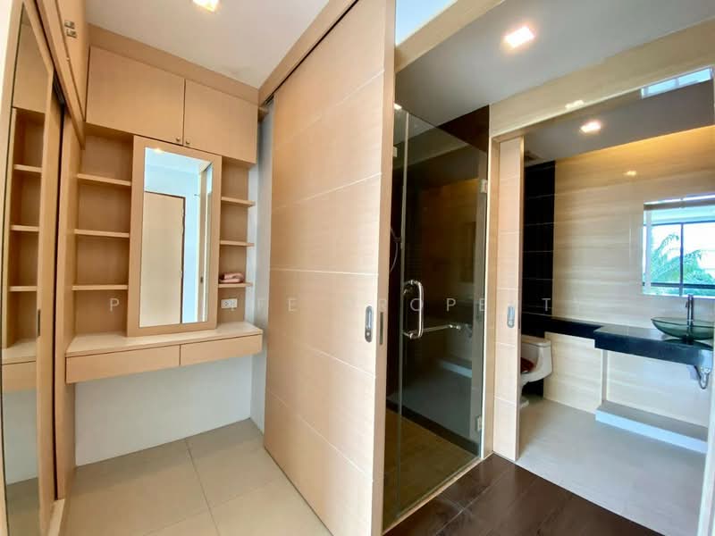 3R0222 Condominium for rent 2 bedroom 2 bathroom 35,000/month at kamala have fully furnished, Phuket, Kammala, Kathu, Phuket, 2 Bedrooms, 80 sqm, Condo For Rent, by PK LIFE Property, 11807993 - DDproperty.com