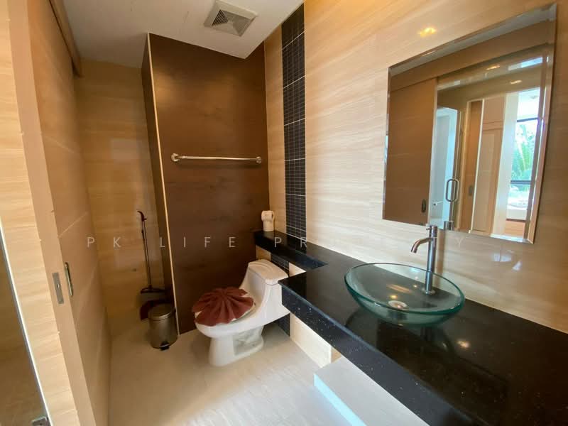 3R0222 Condominium for rent 2 bedroom 2 bathroom 35,000/month at kamala have fully furnished, Phuket, Kammala, Kathu, Phuket, 2 Bedrooms, 80 sqm, Condo For Rent, by PK LIFE Property, 11807993 - DDproperty.com