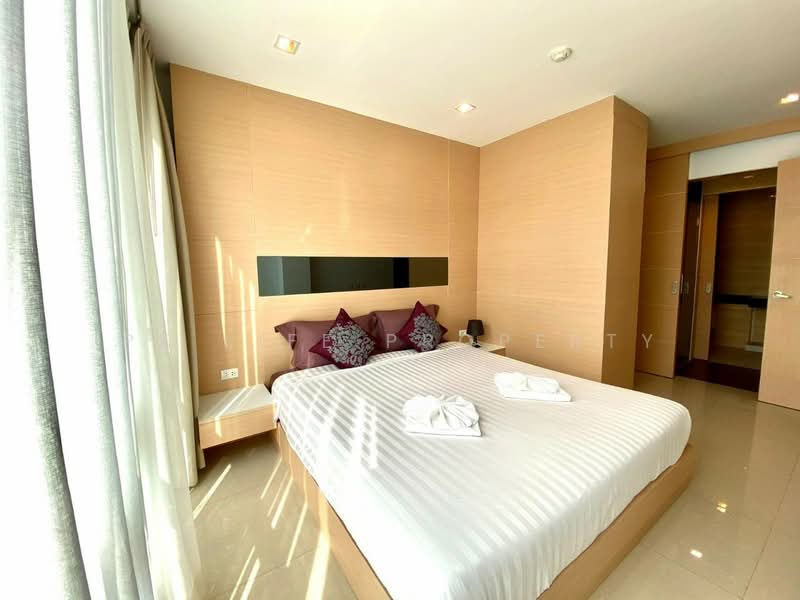 3R0222 Condominium for rent 2 bedroom 2 bathroom 35,000/month at kamala have fully furnished, ภูเก็ต, กมลา, กะทู้, ภูเก็ต, 80 ตร.ม., คอนโด ให้เช่า, โดย PK LIFE Property, 11807993 - DDproperty.com
