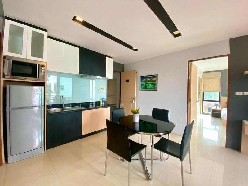3R0222 Condominium for rent 2 bedroom 2 bathroom 35,000/month at kamala have fully furnished, ภูเก็ต, กมลา, กะทู้, ภูเก็ต, 80 ตร.ม., คอนโด ให้เช่า, โดย PK LIFE Property, 11807993 - DDproperty.com