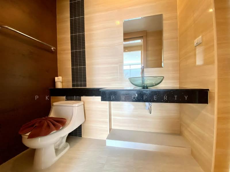 3R0222 Condominium for rent 2 bedroom 2 bathroom 35,000/month at kamala have fully furnished, Phuket, Kammala, Kathu, Phuket, 2 Bedrooms, 80 sqm, Condo For Rent, by PK LIFE Property, 11807993 - DDproperty.com