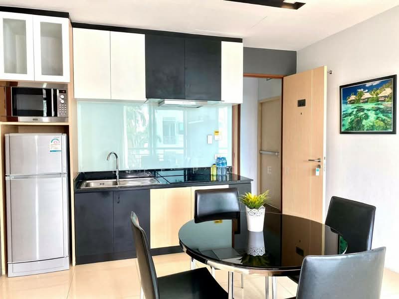 3R0222 Condominium for rent 2 bedroom 2 bathroom 35,000/month at kamala have fully furnished, ภูเก็ต, กมลา, กะทู้, ภูเก็ต, 80 ตร.ม., คอนโด ให้เช่า, โดย PK LIFE Property, 11807993 - DDproperty.com