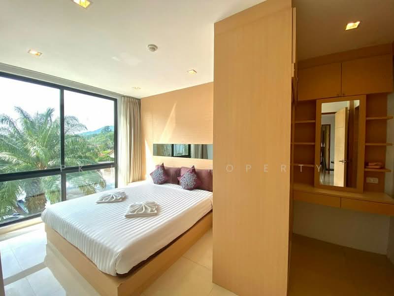 3R0222 Condominium for rent 2 bedroom 2 bathroom 35,000/month at kamala have fully furnished, ภูเก็ต, กมลา, กะทู้, ภูเก็ต, 80 ตร.ม., คอนโด ให้เช่า, โดย PK LIFE Property, 11807993 - DDproperty.com