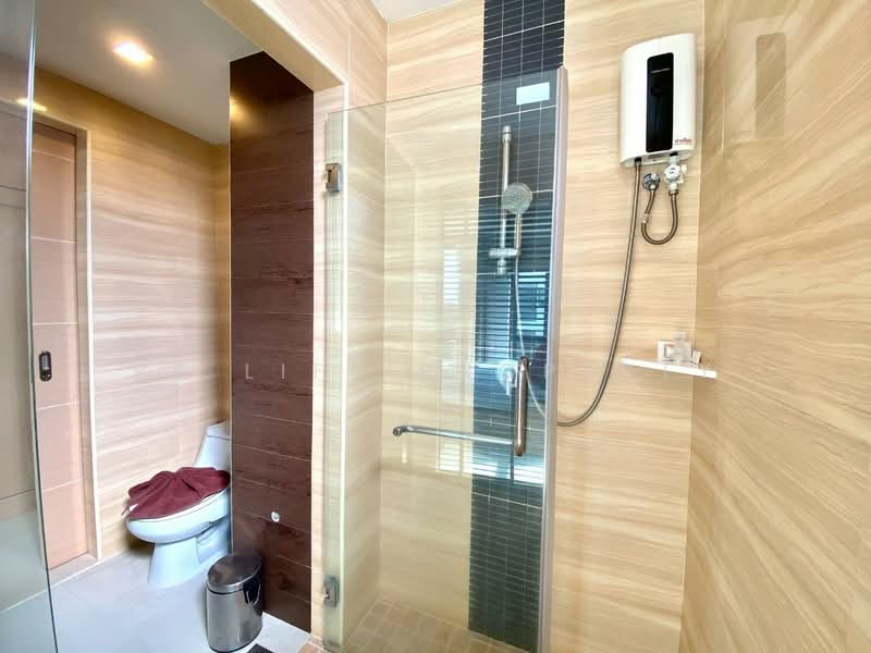 3R0222 Condominium for rent 2 bedroom 2 bathroom 35,000/month at kamala have fully furnished, ภูเก็ต, กมลา, กะทู้, ภูเก็ต, 80 ตร.ม., คอนโด ให้เช่า, โดย PK LIFE Property, 11807993 - DDproperty.com