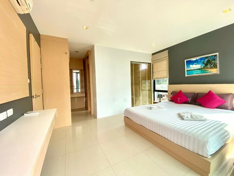 3R0222 Condominium for rent 2 bedroom 2 bathroom 35,000/month at kamala have fully furnished, ภูเก็ต, กมลา, กะทู้, ภูเก็ต, 80 ตร.ม., คอนโด ให้เช่า, โดย PK LIFE Property, 11807993 - DDproperty.com