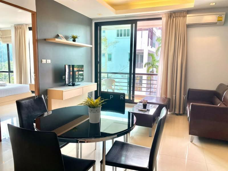 3R0222 Condominium for rent 2 bedroom 2 bathroom 35,000/month at kamala have fully furnished, ภูเก็ต, กมลา, กะทู้, ภูเก็ต, 80 ตร.ม., คอนโด ให้เช่า, โดย PK LIFE Property, 11807993 - DDproperty.com