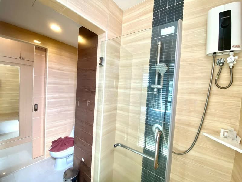 3R0222 Condominium for rent 2 bedroom 2 bathroom 35,000/month at kamala have fully furnished, Phuket, Kammala, Kathu, Phuket, 2 Bedrooms, 80 sqm, Condo For Rent, by PK LIFE Property, 11807993 - DDproperty.com