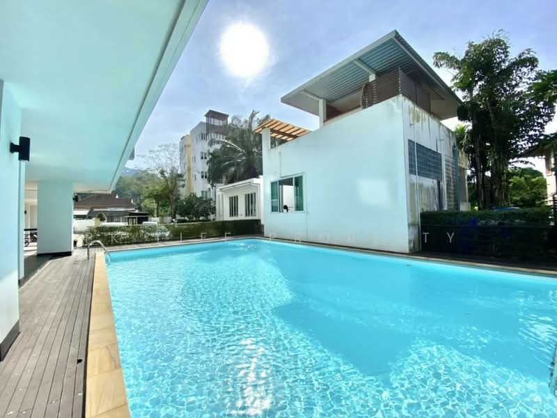 3R0222 Condominium for rent 2 bedroom 2 bathroom 35,000/month at kamala have fully furnished, ภูเก็ต, กมลา, กะทู้, ภูเก็ต, 80 ตร.ม., คอนโด ให้เช่า, โดย PK LIFE Property, 11807993 - DDproperty.com