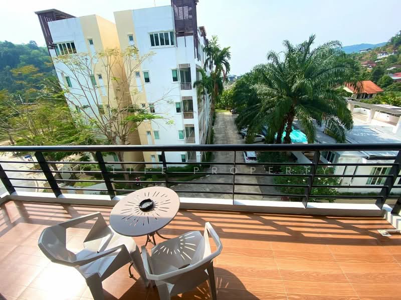 3R0222 Condominium for rent 2 bedroom 2 bathroom 35,000/month at kamala have fully furnished, ภูเก็ต, กมลา, กะทู้, ภูเก็ต, 80 ตร.ม., คอนโด ให้เช่า, โดย PK LIFE Property, 11807993 - DDproperty.com