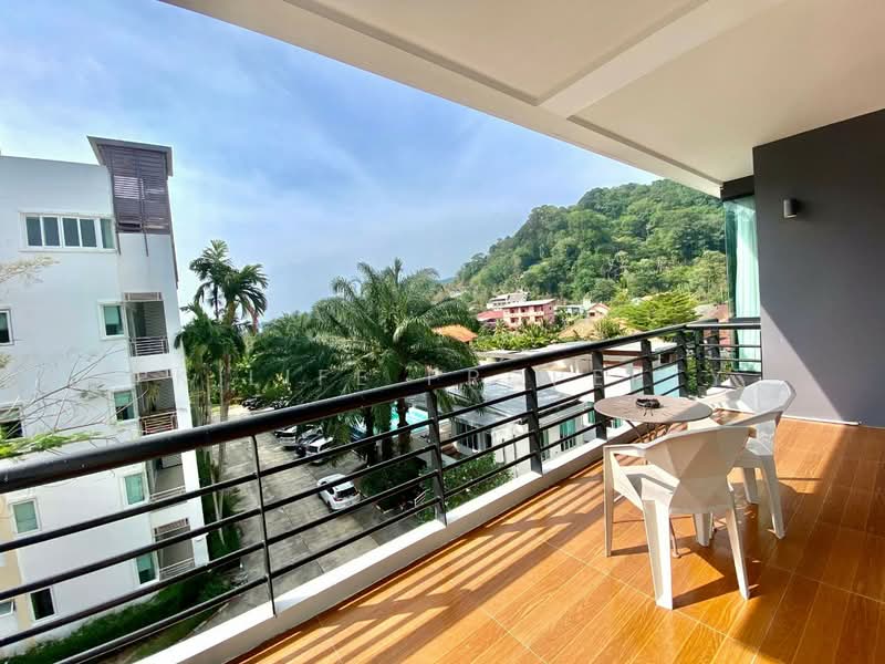 3R0222 Condominium for rent 2 bedroom 2 bathroom 35,000/month at kamala have fully furnished, Phuket, Kammala, Kathu, Phuket, 2 Bedrooms, 80 sqm, Condo For Rent, by PK LIFE Property, 11807993 - DDproperty.com
